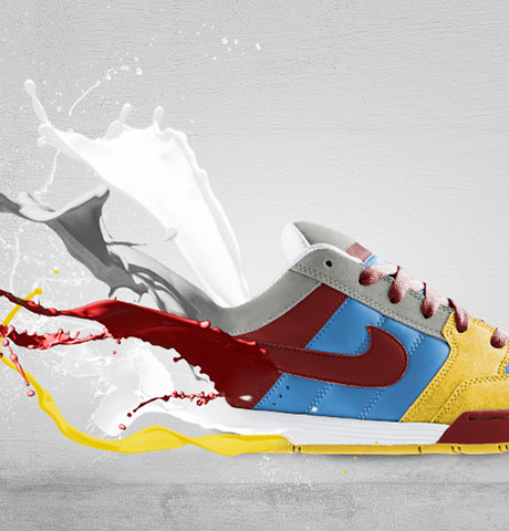 服务器攻击方式